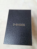 Casio G-Shock Analog Watch with Box and Manual - thumbnail 9 of 9