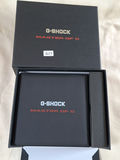 Casio G-SHOCK GWF-A1000-1AJF Frogman Diver's 200M Watch with Box and Manuals - thumbnail 12 of 12