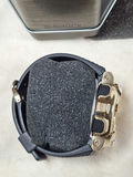 Casio G-Shock GM110G-1A9 Wristwatch with Box and Documentation - thumbnail 4 of 9