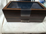 Decorebay Sweetheart DB16158 Wooden Jewelry Box - thumbnail 5 of 7