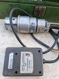Green Metal Tool Case with Industrial Dies and Crouse-Hinds Arktite Connector - thumbnail 2 of 7