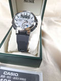 Casio Pro Trek Wristwatch with Box and Manual - thumbnail 8 of 11