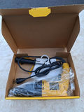 BRAND NEW DeWALT DW505 1/2 Inch Heavy Duty Dual Speed Range Hammer Drill - thumbnail 1 of 5