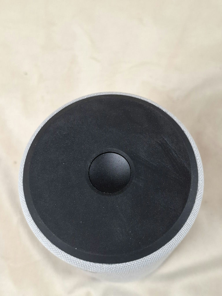 Amazon Smart Speaker with Power Adapter - image 4 of 5