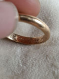 14K GOLD RING, 4.77 GRAMS - thumbnail 7 of 8