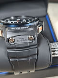 Casio G-Shock Master of G Gulfmaster Wristwatch with Box and Manual, GWN-Q1000A-1AJF - thumbnail 4 of 11