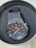 Casio Edifice Solar Sport Watch with Box and Manual - thumbnail 8 of 11