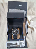 Casio G-Shock Master of G Wristwatch, GWR-B1000-1A1JF with Box and Manual - thumbnail 1 of 12
