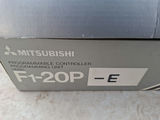 Mitsubishi F1-20P-E Programmable Controller Programming Unit - thumbnail 3 of 6