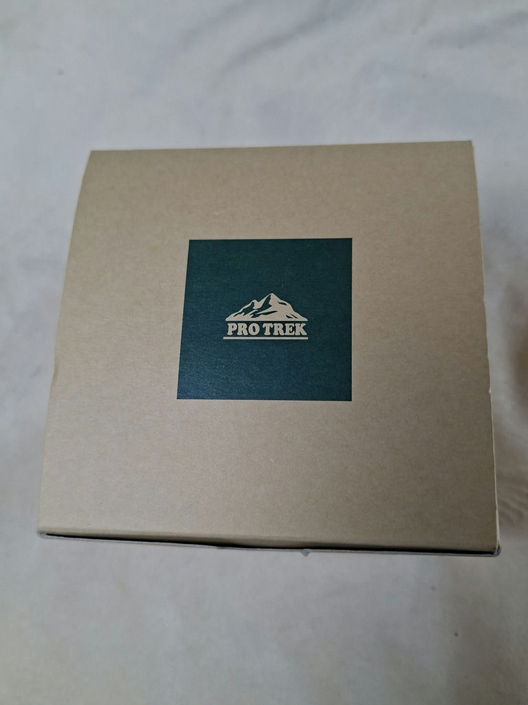 Casio Pro Trek Digital Watch PRW-3400-1JF with Box and Warranty Card - image 10 of 10