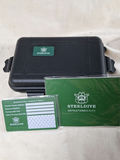 Steeldive Automatic Dive NH35 300M Watch with Case and Documents - thumbnail 8 of 8