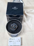 Casio Edifice Solar Sport Watch with Box and Manual - thumbnail 1 of 11