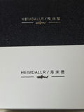 Heimdallr Automatic Diver Watch with Box and Documents - thumbnail 3 of 7
