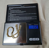 14K GOLD BRACELET, 7.32 GRAMS - thumbnail 1 of 7