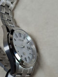 RARE Citizen The Citizen Eco-Drive Titanium AQ4091-56A Wristwatch - thumbnail 7 of 12