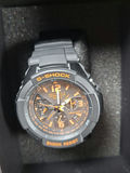 Casio G-Shock Analog Watch with Box and Manual - thumbnail 7 of 9