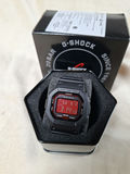 Casio G-Shock GW-B5600AR-1DR Digital Watch with Box and Warranty Card - thumbnail 2 of 9