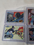1966 Batman Trading Cards Set of Four - thumbnail 2 of 5