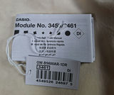 Casio G-Shock GW-B5600AR-1DR Digital Watch with Box and Warranty Card - thumbnail 9 of 9