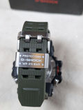 Casio G-Shock GWG-1000-1A3CR Mudmaster Watch with Box and Manuals - thumbnail 8 of 12