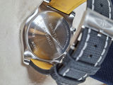 Breitling Chronograph 45 Avenger Wristwatch with Box and Warranty Card Holder, SUPER HIGH END WATCH - thumbnail 9 of 12