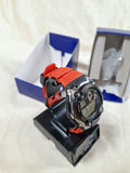 Casio Men's AE-2100W-4AV Digital World Time Wristwatch with Box - thumbnail 4 of 11