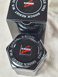 Casio G-Shock GWG-1000-1A3CR Mudmaster Watch with Box and Manuals - thumbnail 10 of 12