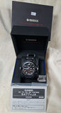 Casio G-Shock Master of G Gulfmaster Wristwatch with Box and Manual, GWN-Q1000A-1AJF - thumbnail 1 of 11