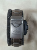 Casio Pathfinder Digital Wristwatch with Box and Manuals - thumbnail 4 of 11