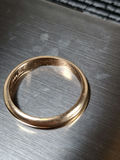 14K GOLD RING, 4.77 GRAMS - thumbnail 5 of 8