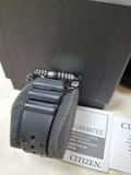 RARE LIMITED EDITION Citizen Promaster Automatic Diver's Watch NY0138-14X, with Box and Papers - thumbnail 3 of 14