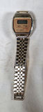 Quasar LCD Quartz Digital Wristwatch - thumbnail 1 of 7