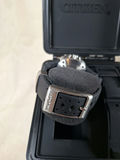 Citizen Eco-Drive BJ8050-08E Professional Diver's 300M Wristwatch with Case and Manuals - thumbnail 6 of 13