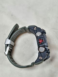 Casio G-Shock GWG-1000-1A3CR Mudmaster Watch with Box and Manuals - thumbnail 3 of 12