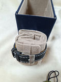 Breitling Chronograph 45 Avenger Wristwatch with Box and Warranty Card Holder, SUPER HIGH END WATCH - thumbnail 7 of 12
