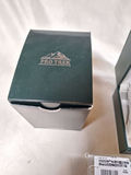 Casio Pro Trek Wristwatch with Box and Manual - thumbnail 10 of 11