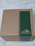 Casio Pathfinder Digital Wristwatch with Box and Manuals - thumbnail 11 of 11