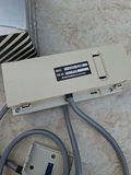 Mitsubishi F1-20P-E Programmable Controller Programming Unit - thumbnail 4 of 6