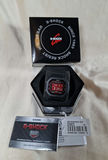 Casio G-Shock GW-B5600AR-1DR Digital Watch with Box and Warranty Card - thumbnail 1 of 9