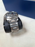 Tissot T-Touch Stainless Steel Wristwatch with Box and Manuals, NOT ORIGINAL PACKAGING - thumbnail 6 of 10