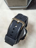 Casio G-Shock GM110G-1A9 Wristwatch with Box and Documentation - thumbnail 5 of 9