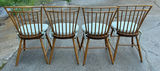 Hagerty Furniture Dinning Chairs - thumbnail 7 of 8