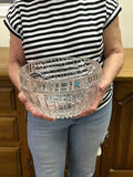 Tiffany & Co Crystal Bowl  - thumbnail 2 of 7