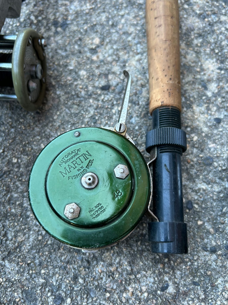 Fishing Rods  - image 2 of 14