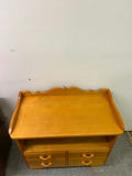 Four Drawer Open Cabinet - thumbnail 8 of 8