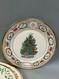 Lenox Holly Berry Plates & Platters  - thumbnail 14 of 14