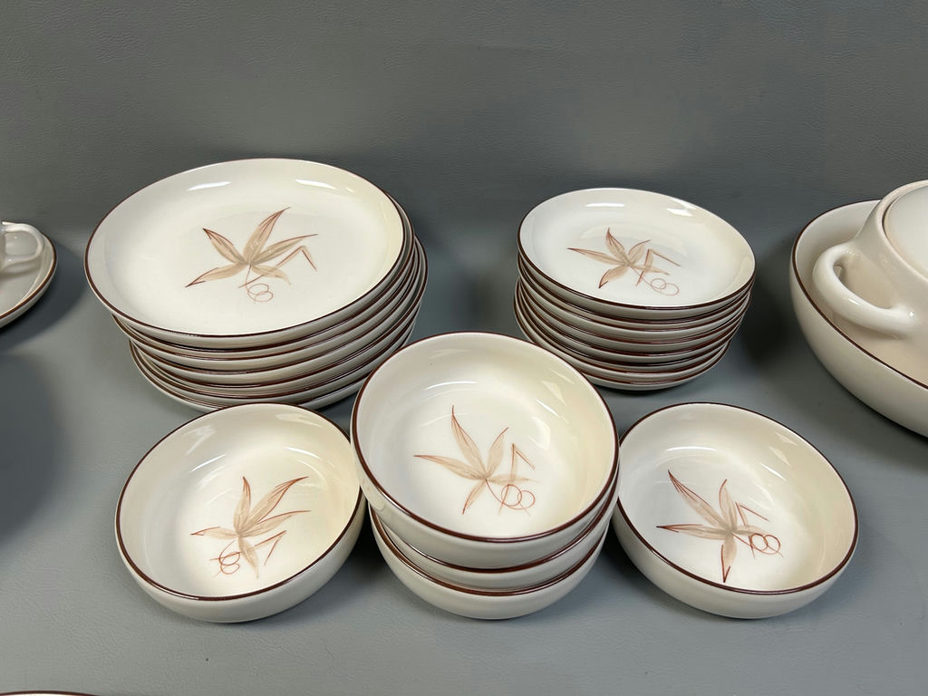 Winfield China California - image 8 of 10
