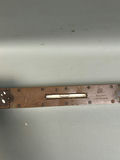Antique Carpenter Wooden Levels - thumbnail 6 of 7