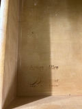Ethan Allen 12 Drawer Dresser  - thumbnail 3 of 7