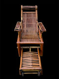 Bamboo Lounge Chair  - thumbnail 1 of 9